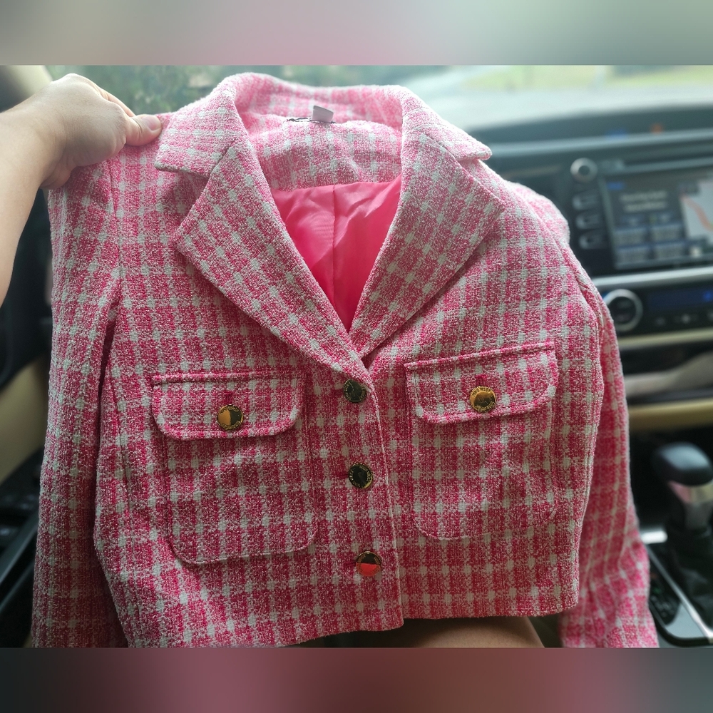 Blazer Nine west